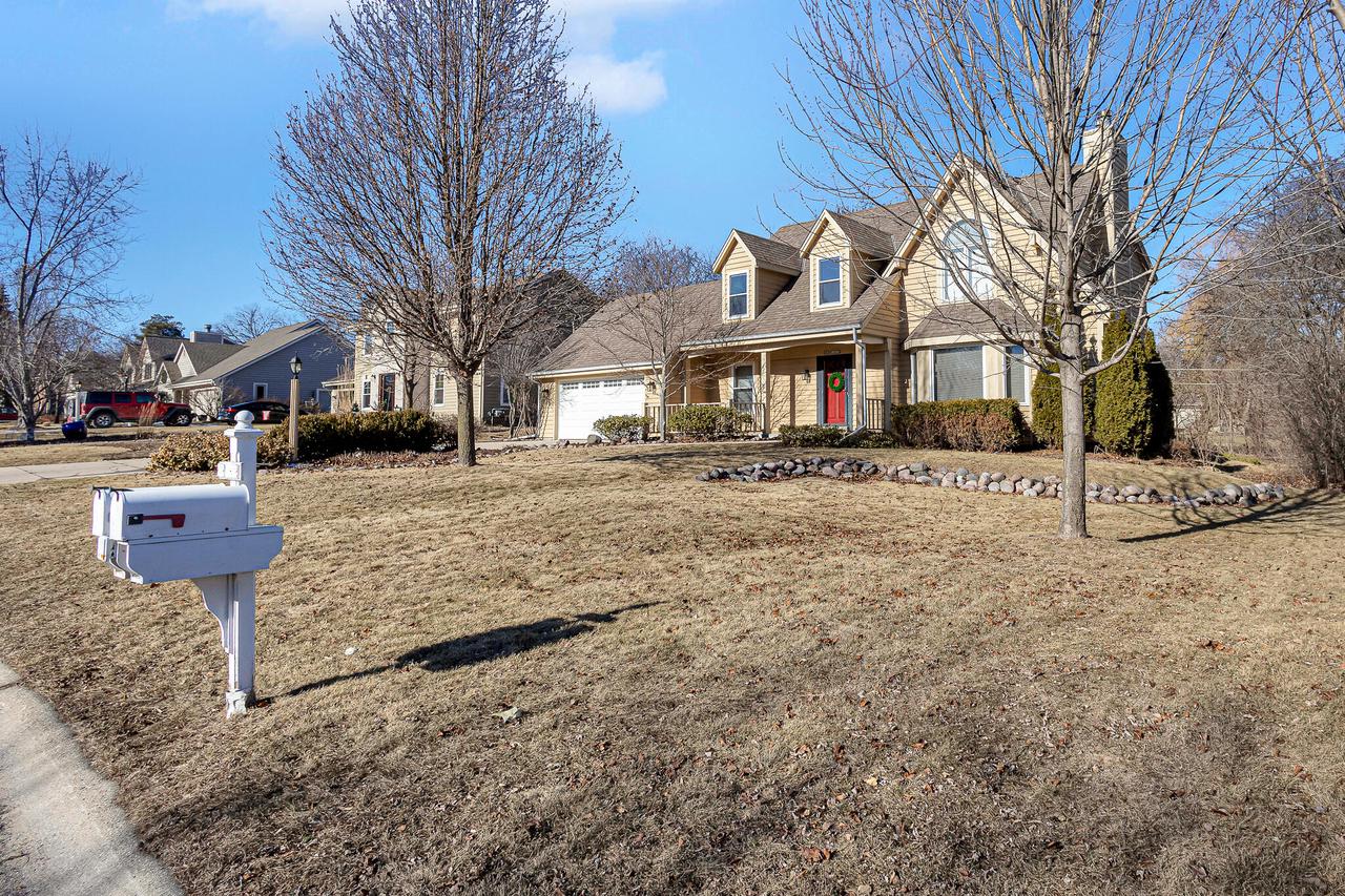 N53W14170 Invery DRIVE