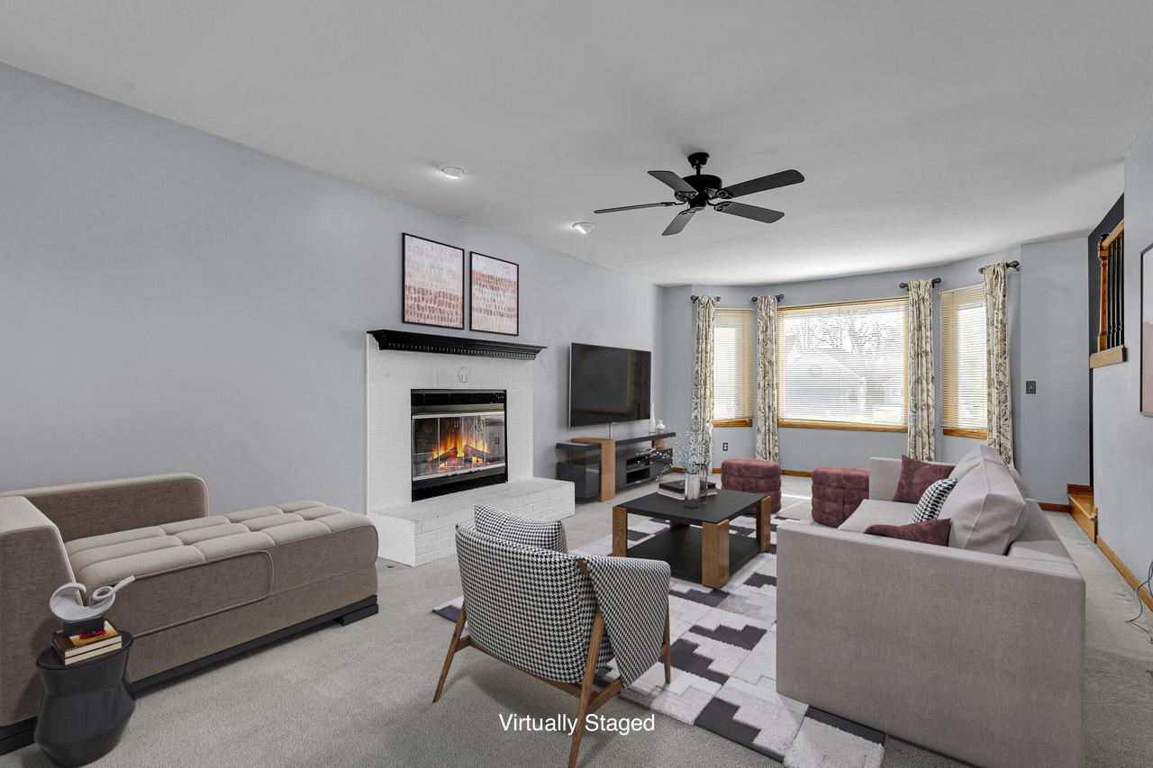 N53W14170 Invery DRIVE