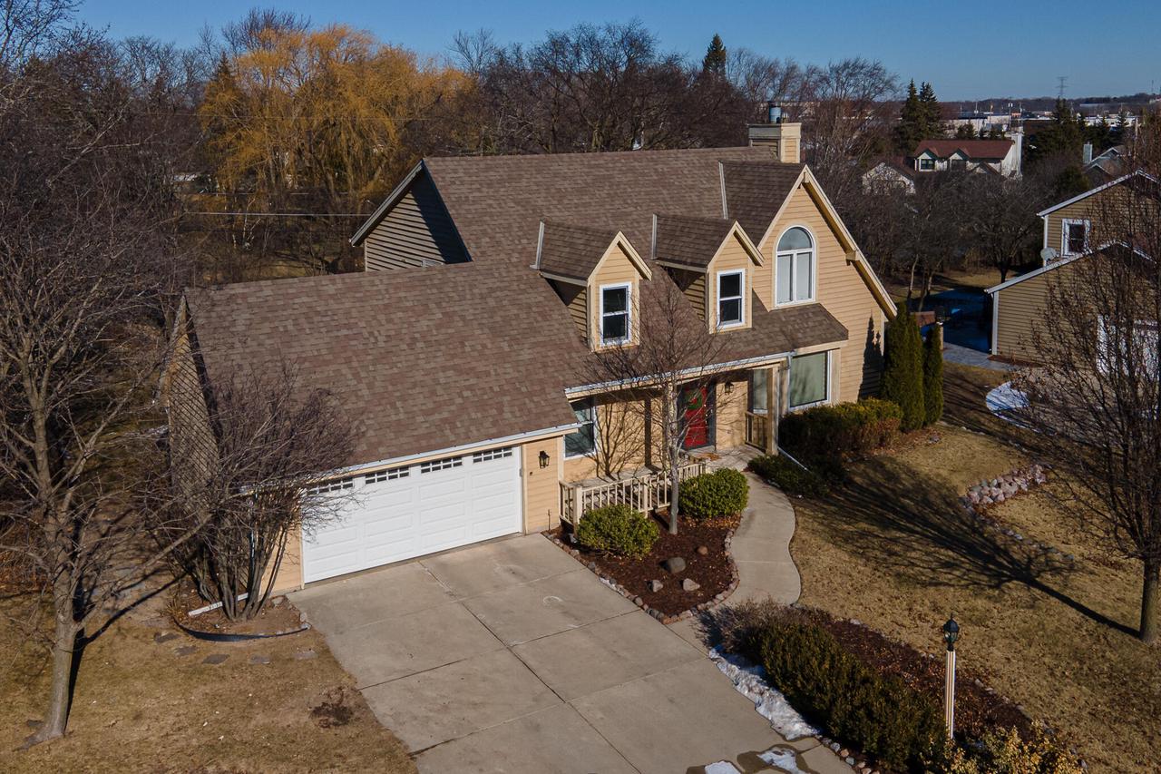 N53W14170 Invery DRIVE