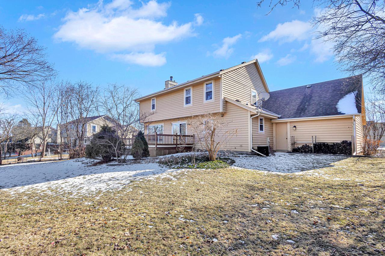 N53W14170 Invery DRIVE