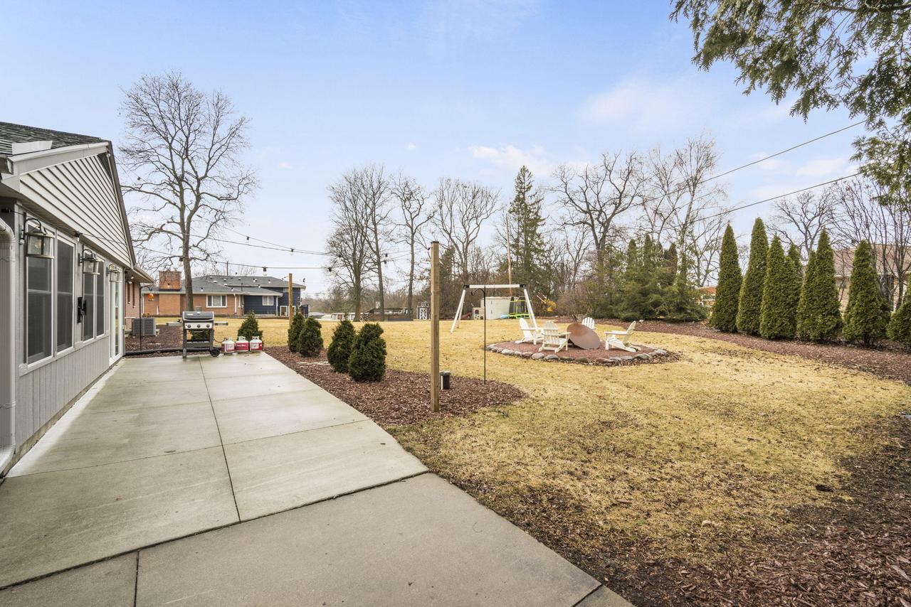 S64W12674 Tennyson LANE