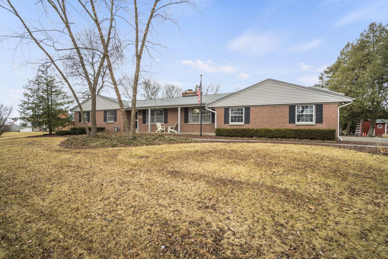 S64W12674 Tennyson LANE