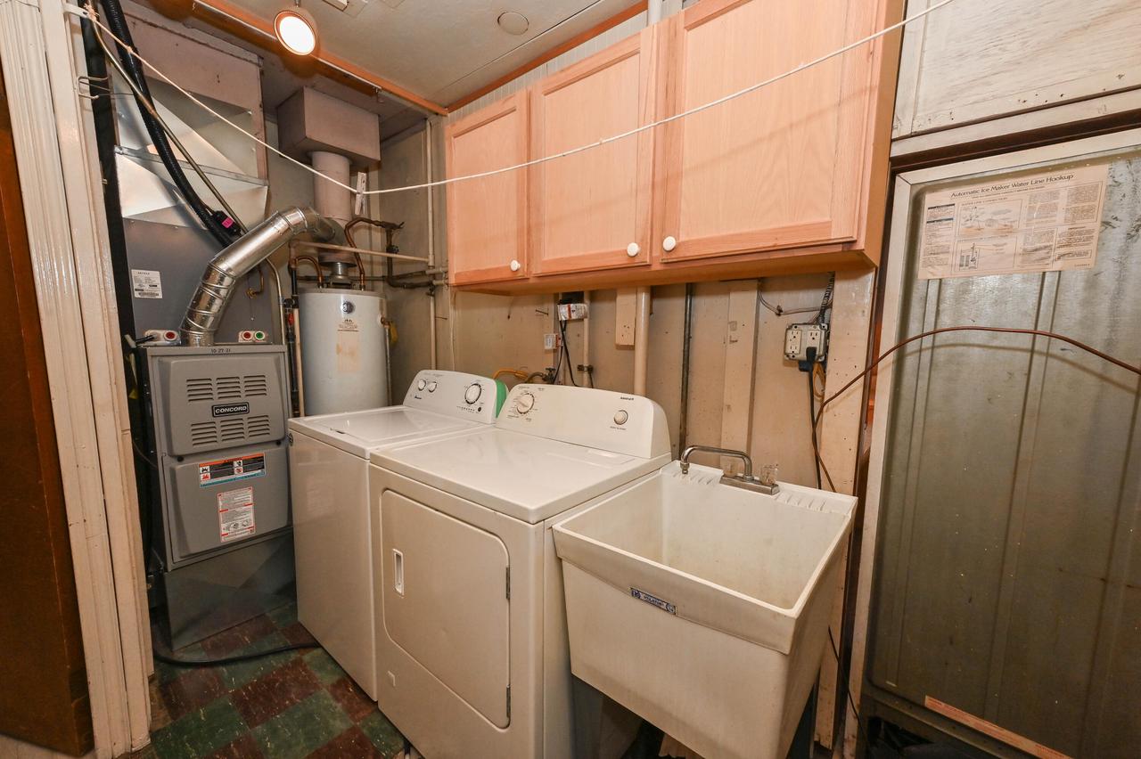 3423 South 65th STREET