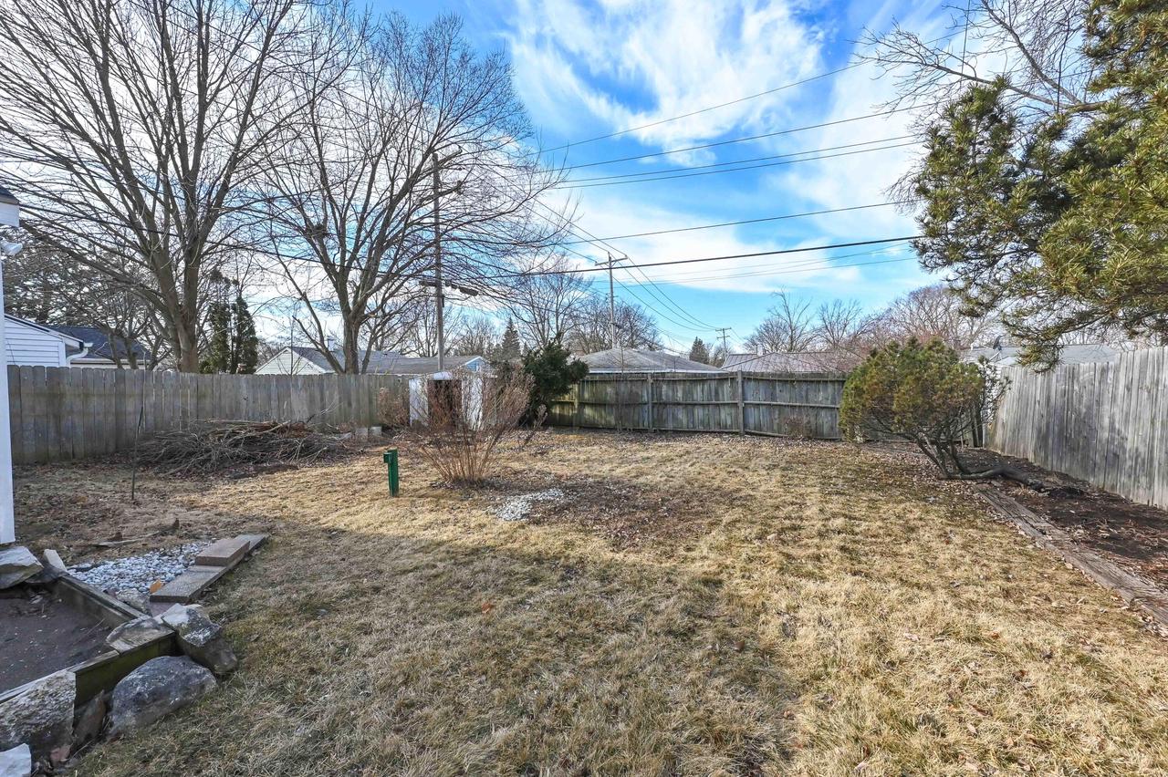 3423 South 65th STREET