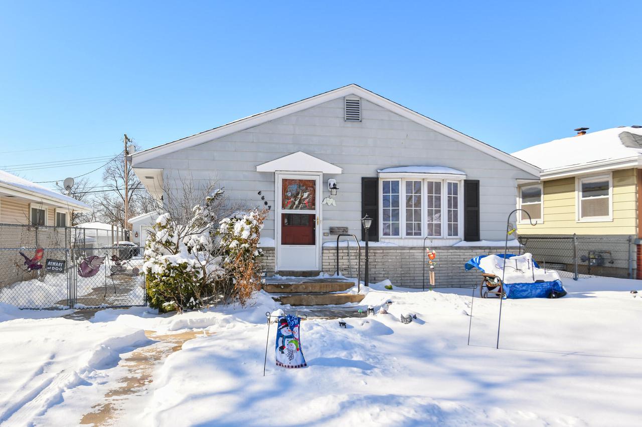 4607 South 47th STREET