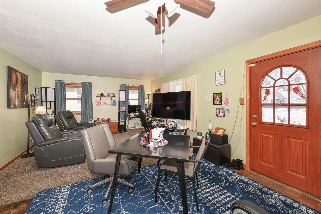 4607 South 47th STREET