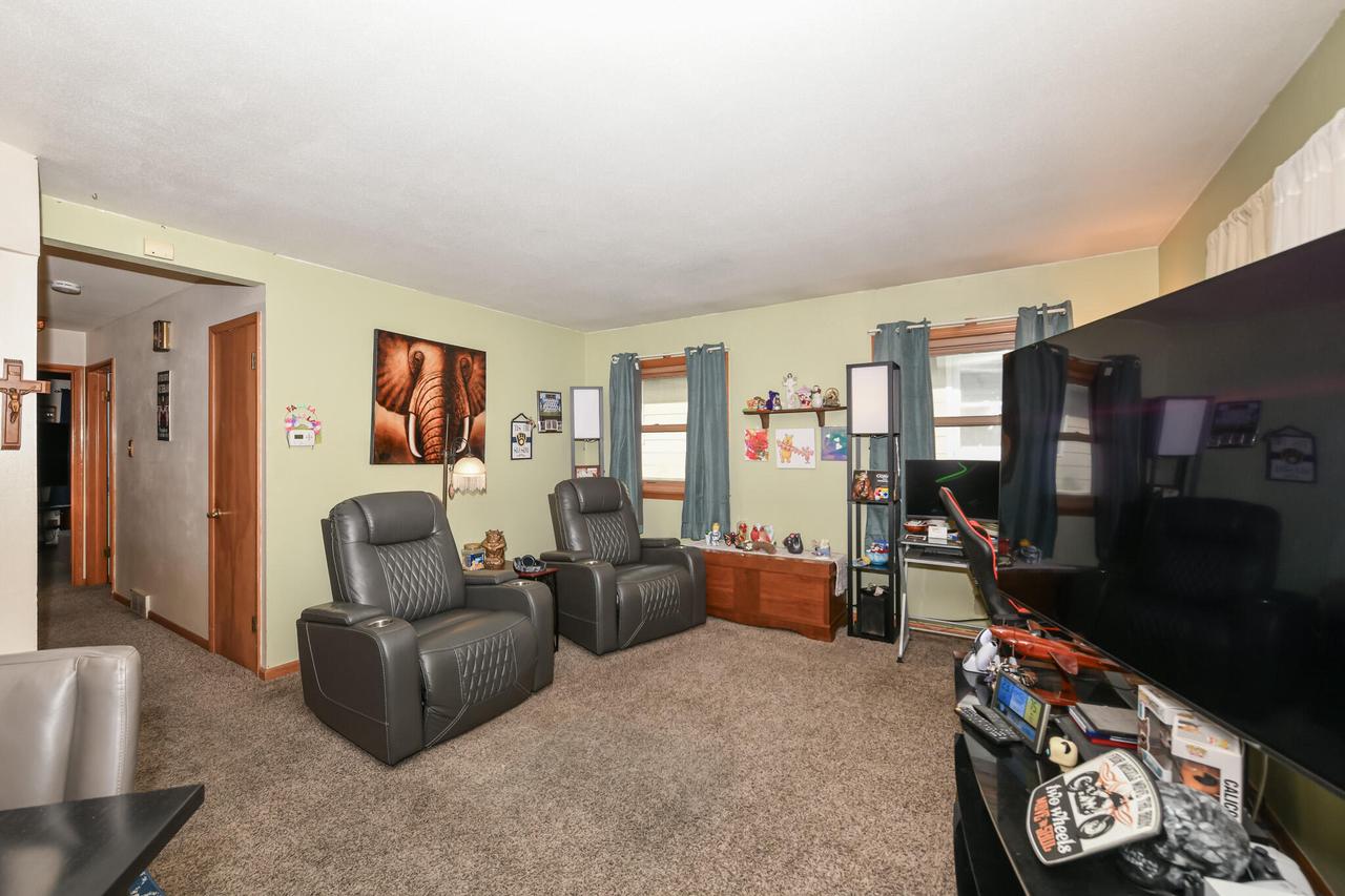 4607 South 47th STREET