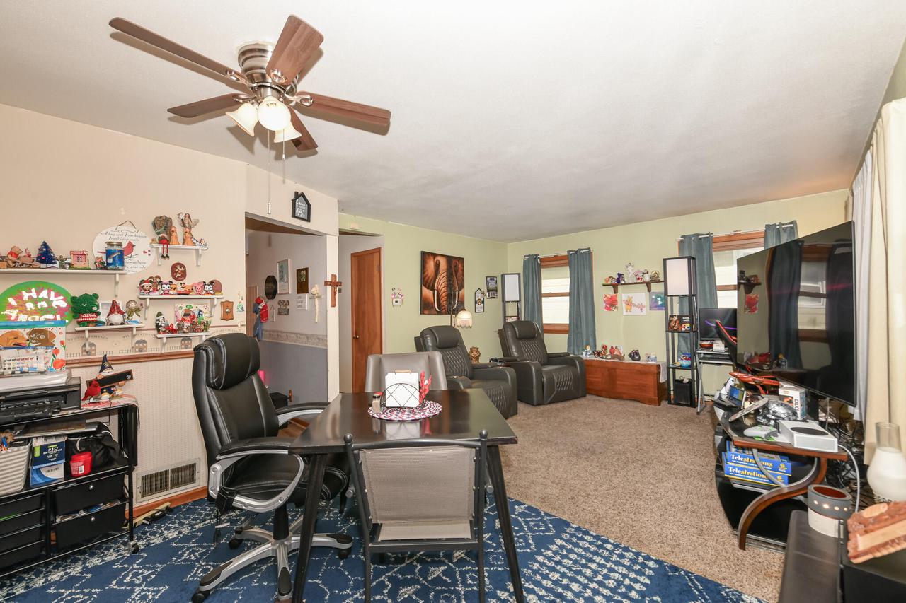 4607 South 47th STREET