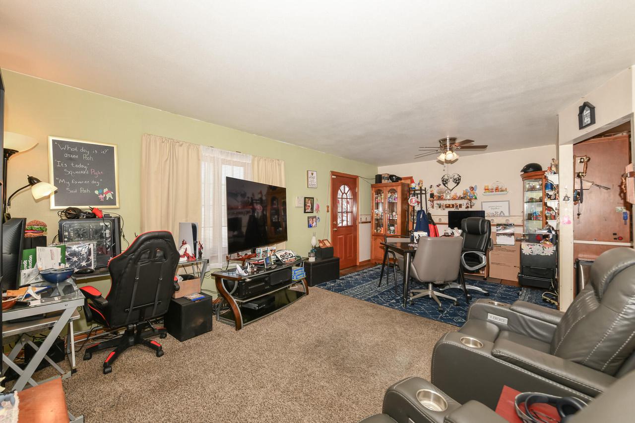 4607 South 47th STREET