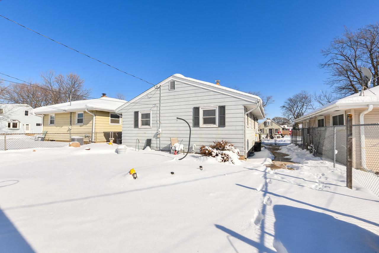 4607 South 47th STREET