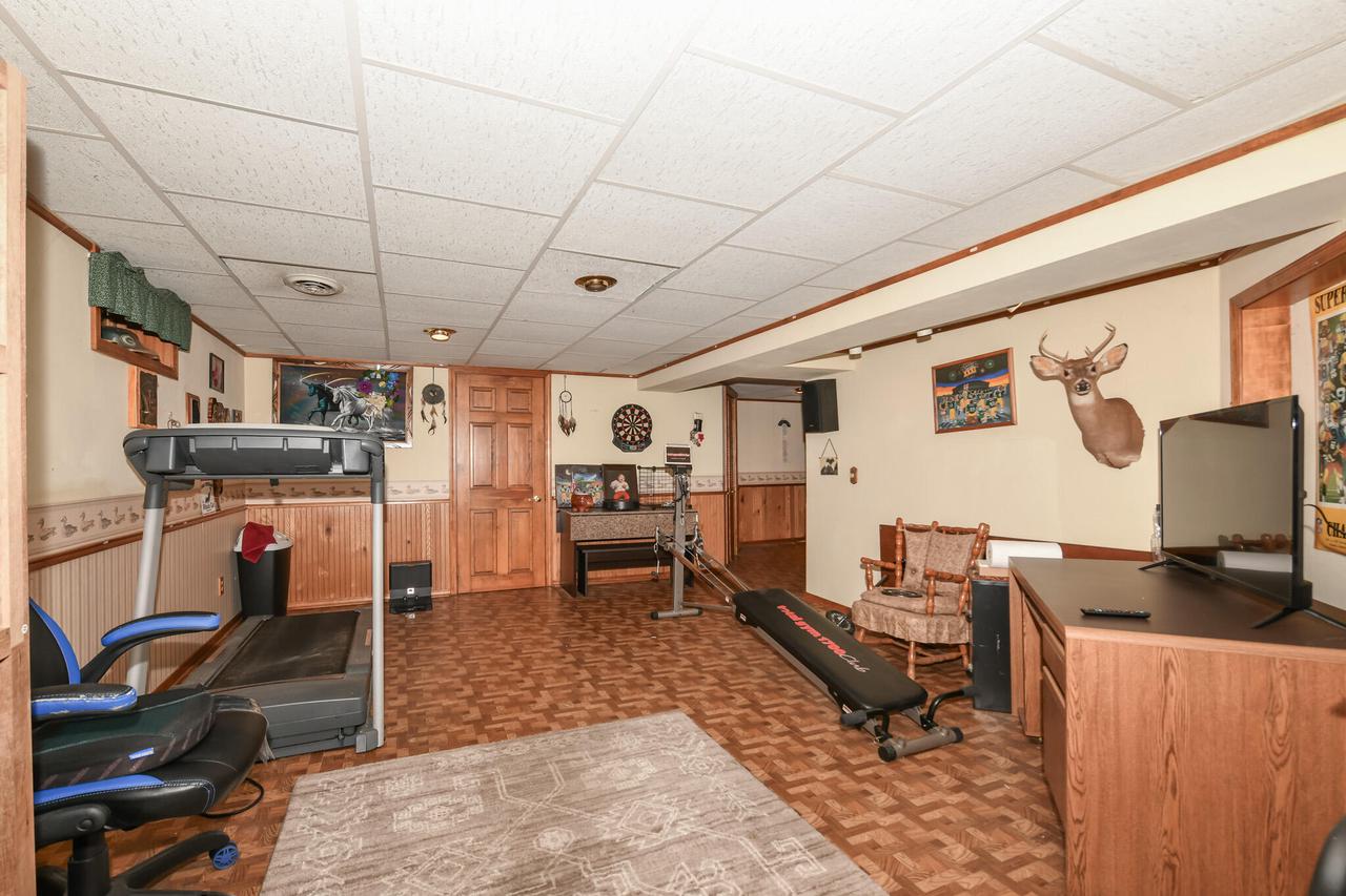 4607 South 47th STREET