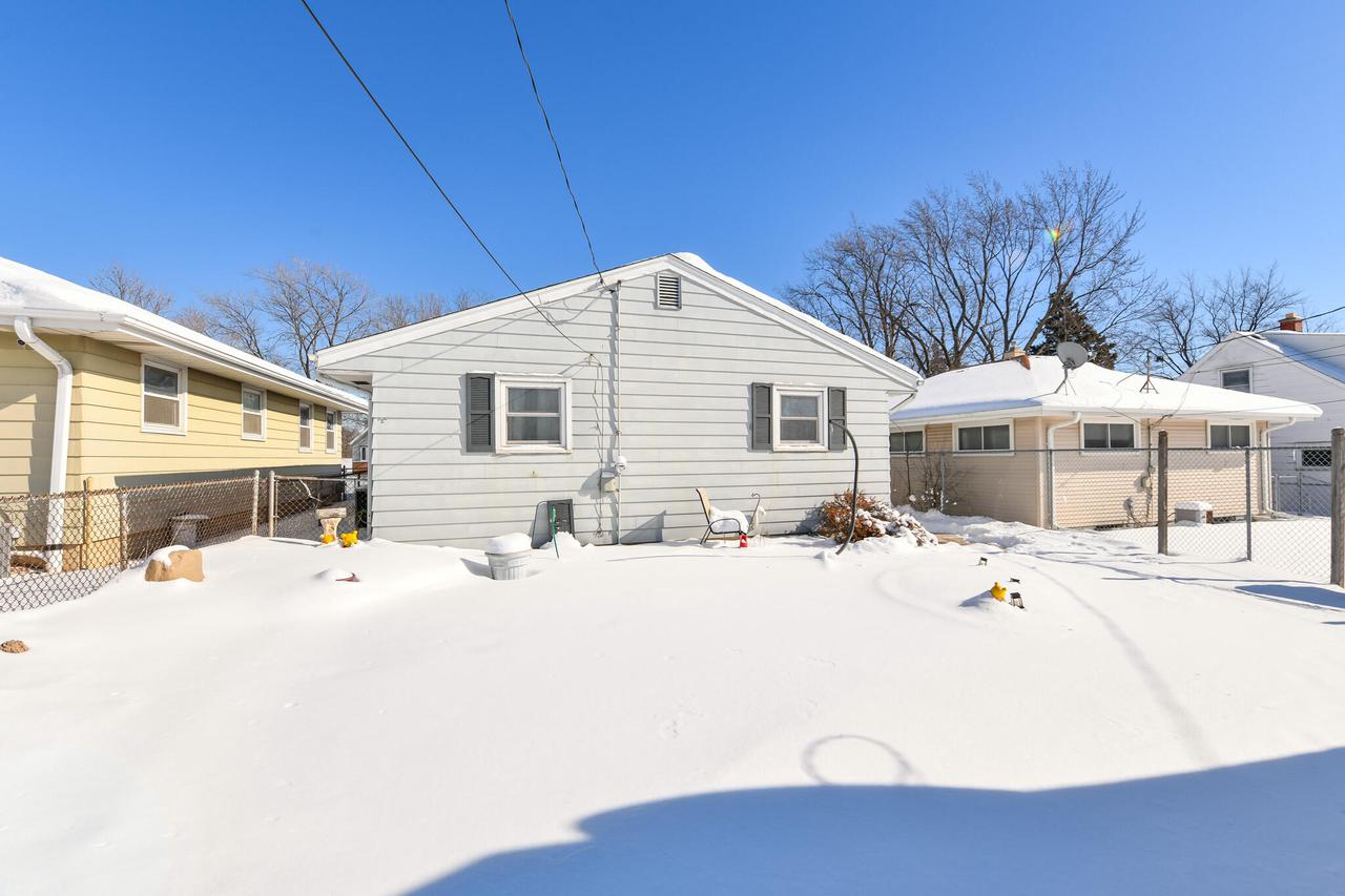 4607 South 47th STREET