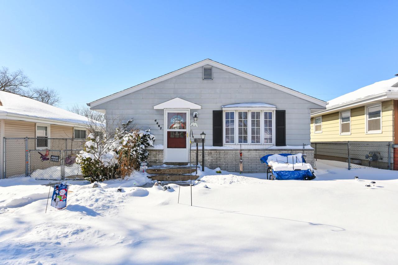 4607 South 47th STREET