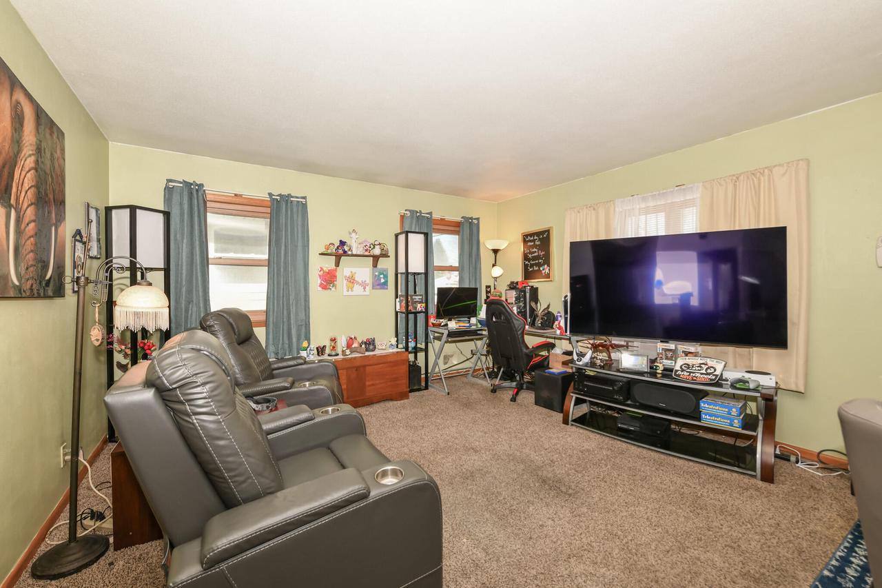 4607 South 47th STREET