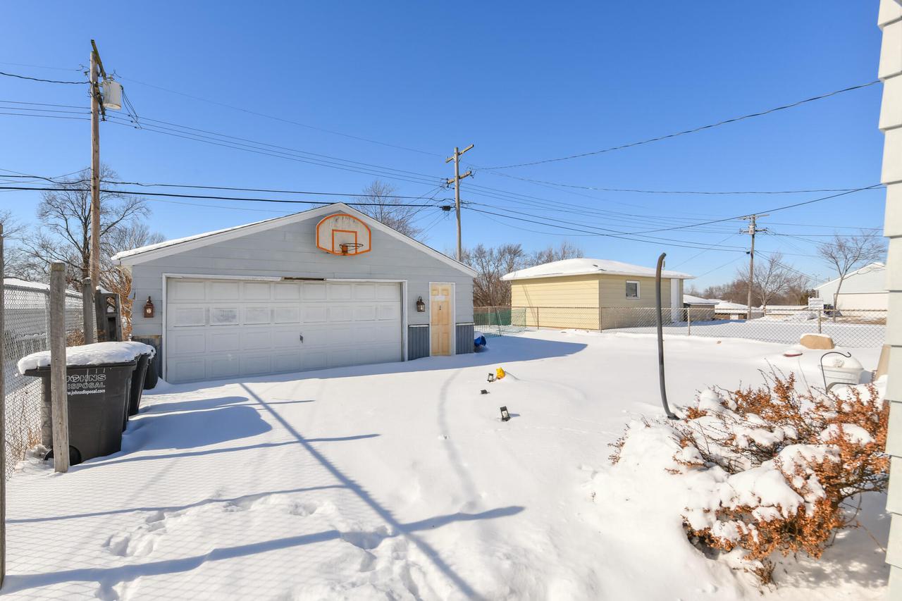 4607 South 47th STREET