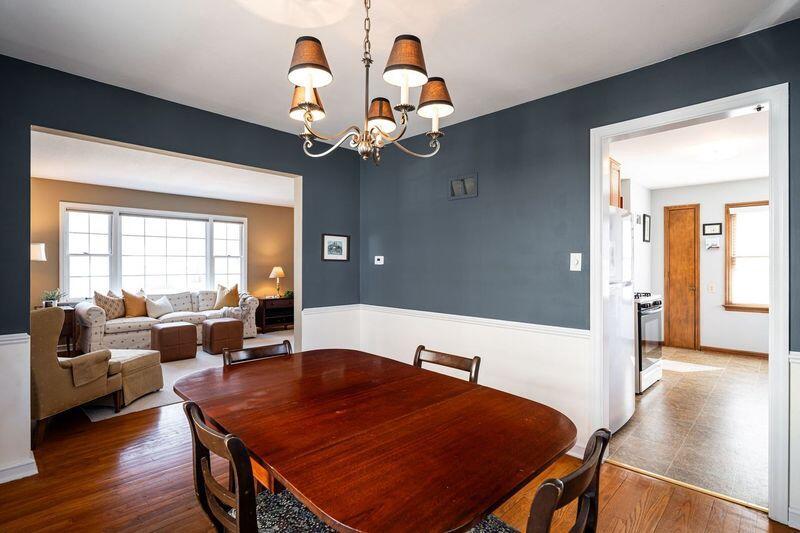 2557 North 95th STREET