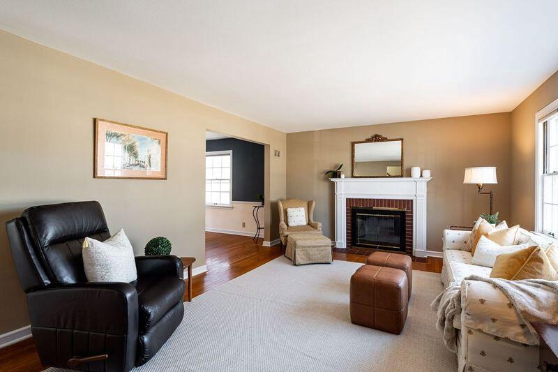 2557 North 95th STREET