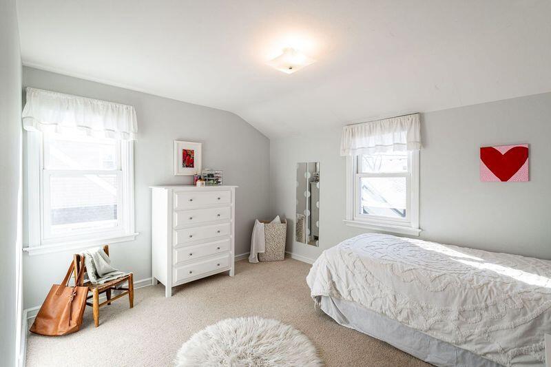 2557 North 95th STREET