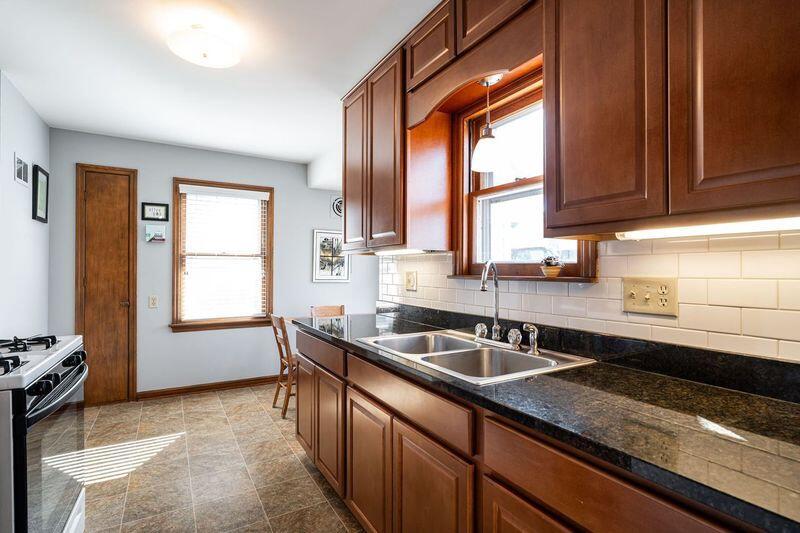 2557 North 95th STREET