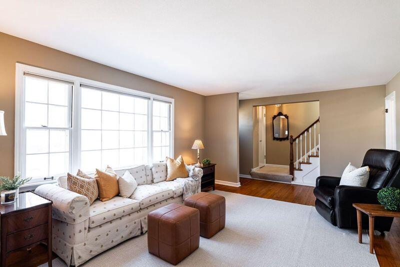 2557 North 95th STREET