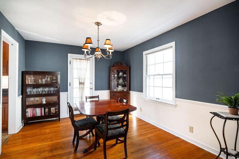 2557 North 95th STREET