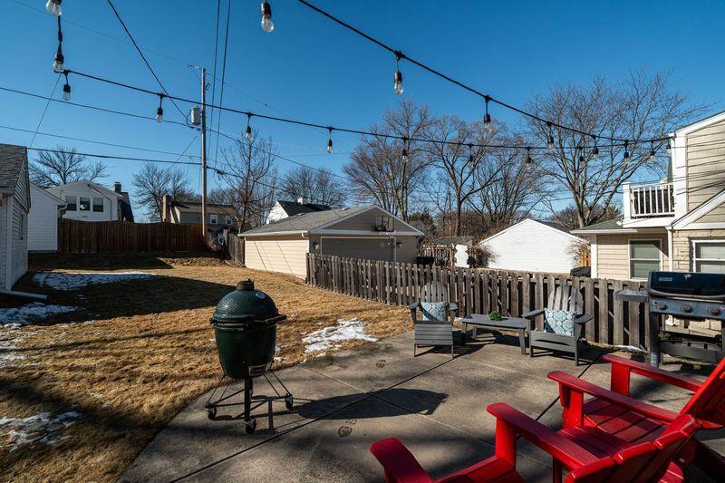 2557 North 95th STREET