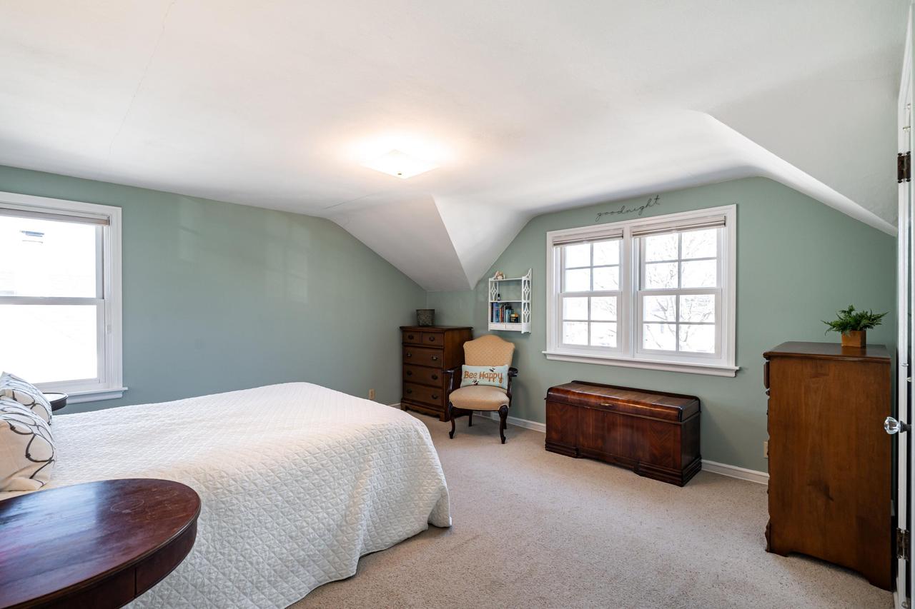 2557 North 95th STREET