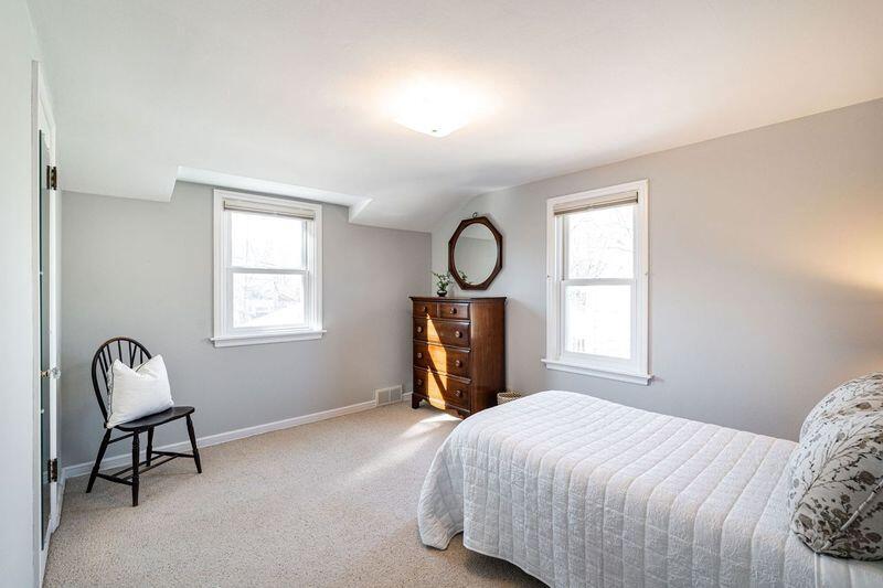 2557 North 95th STREET