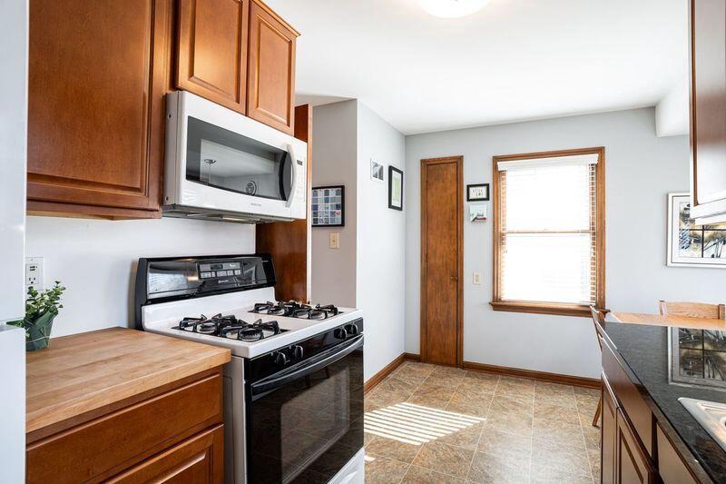 2557 North 95th STREET