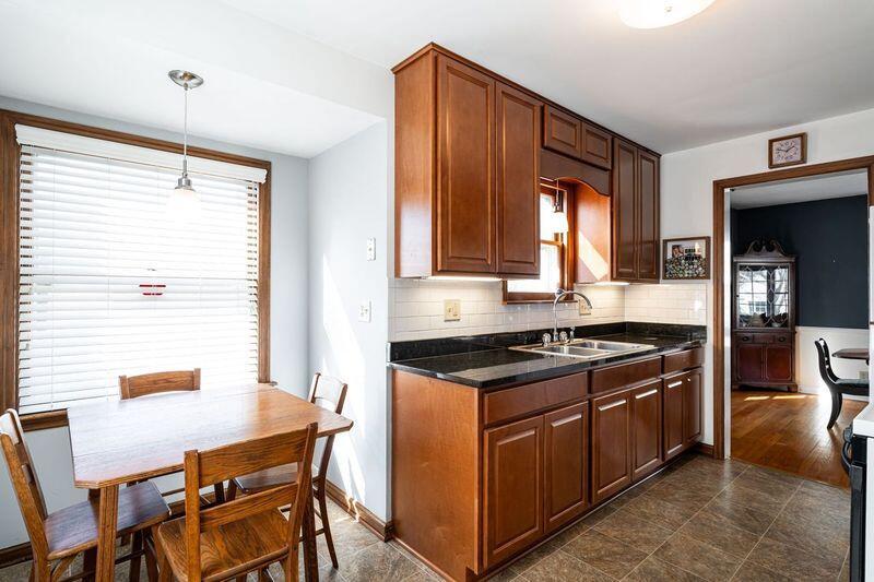 2557 North 95th STREET