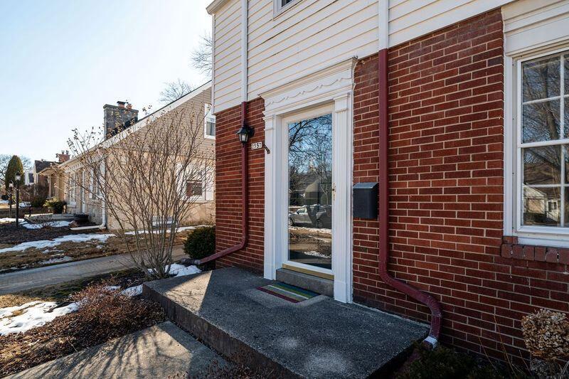 2557 North 95th STREET