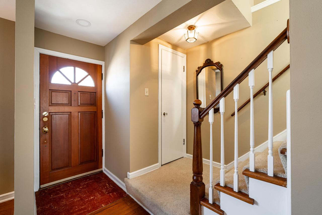 2557 North 95th STREET