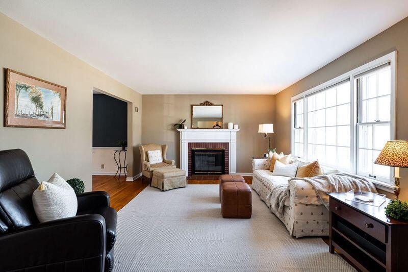 2557 North 95th STREET