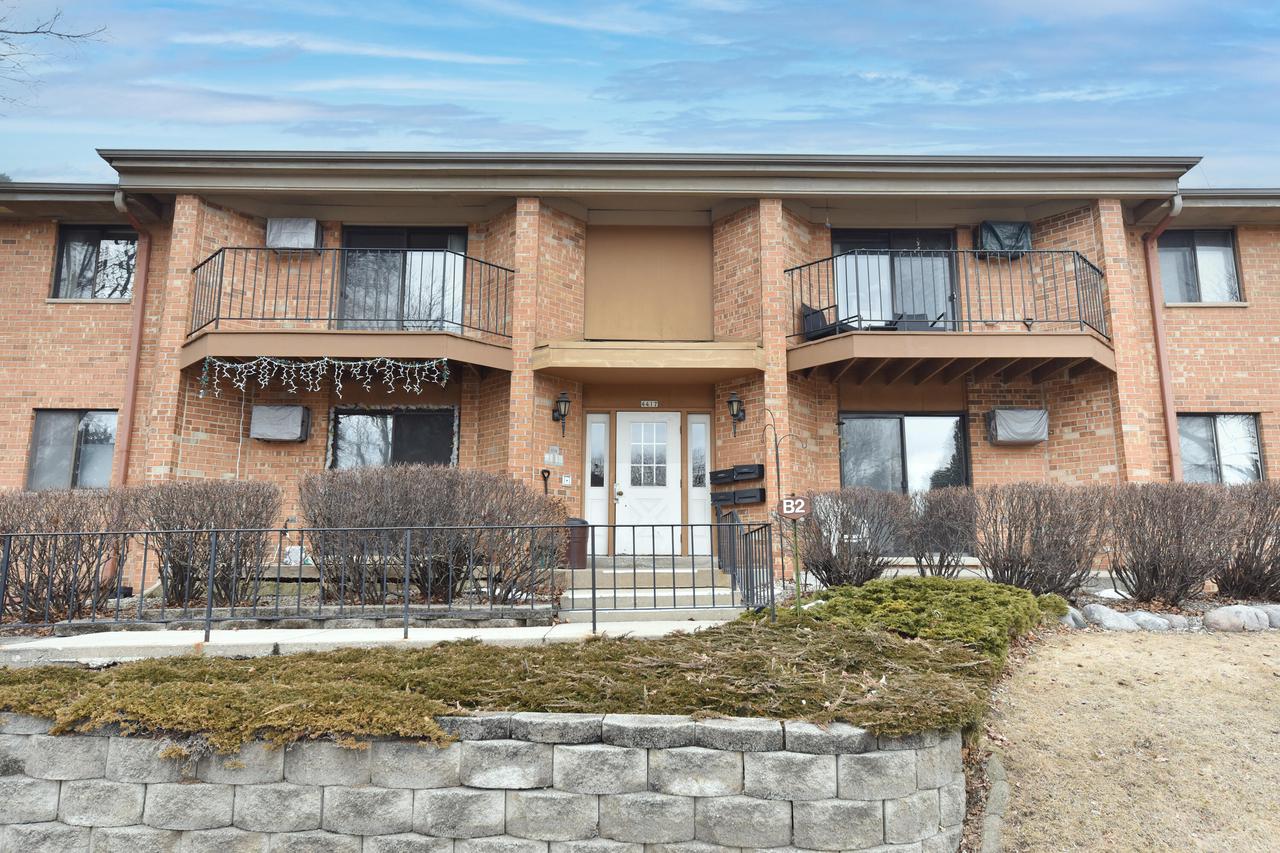 4417 South Greenridge CIRCLE B