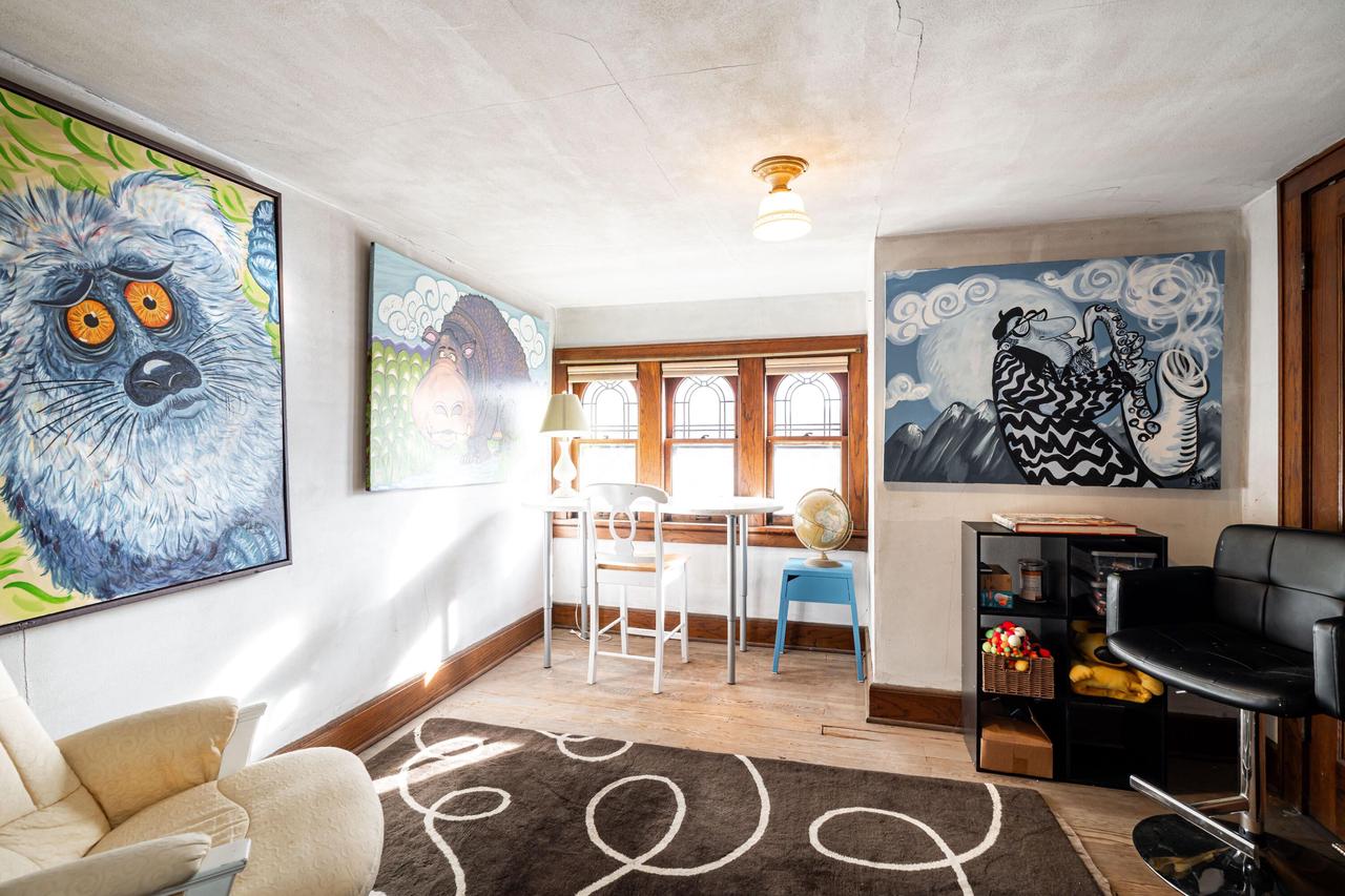 2327 North 73 STREET