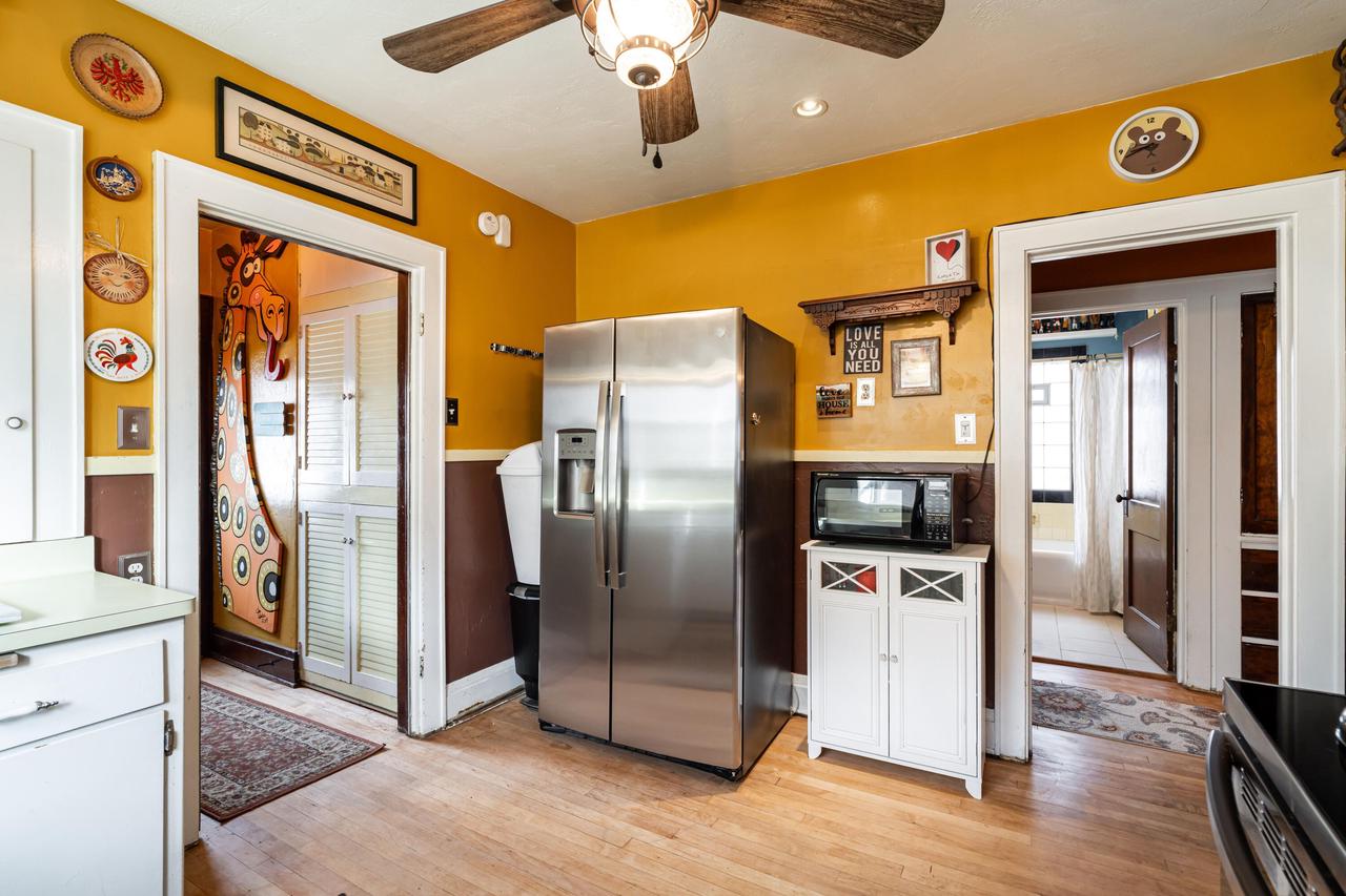 2327 North 73 STREET