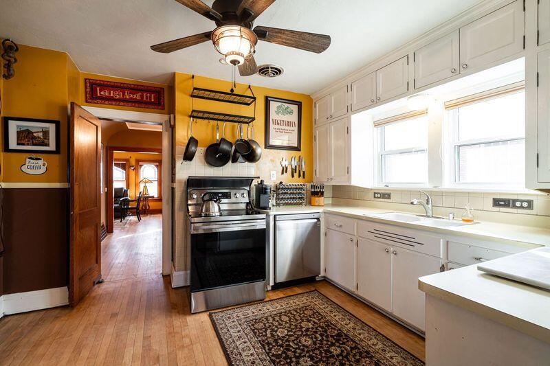 2327 North 73 STREET