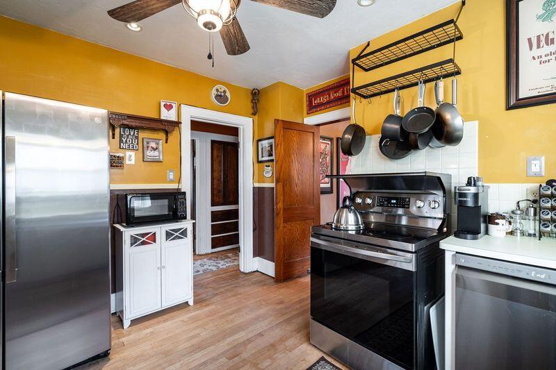 2327 North 73 STREET