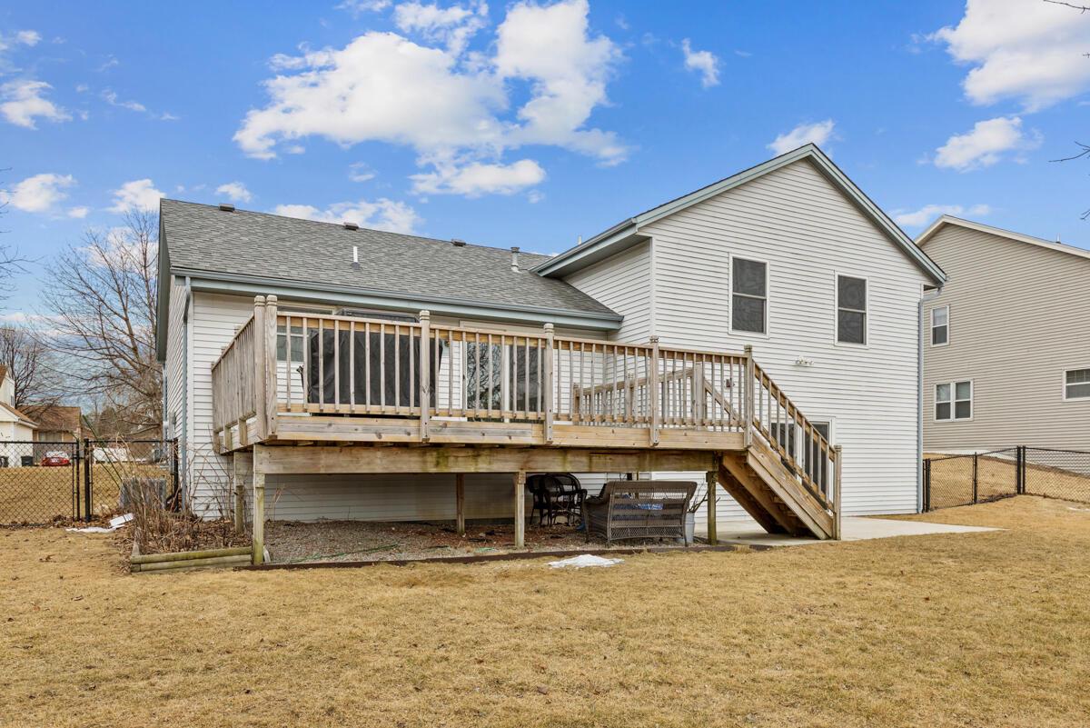 8050 West Plainfield AVENUE