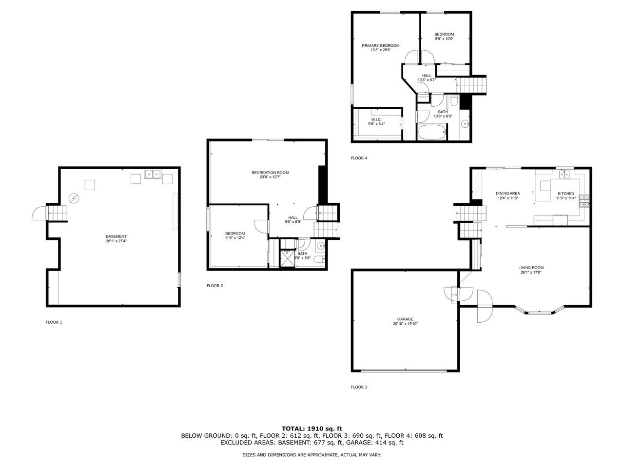 8050 West Plainfield AVENUE