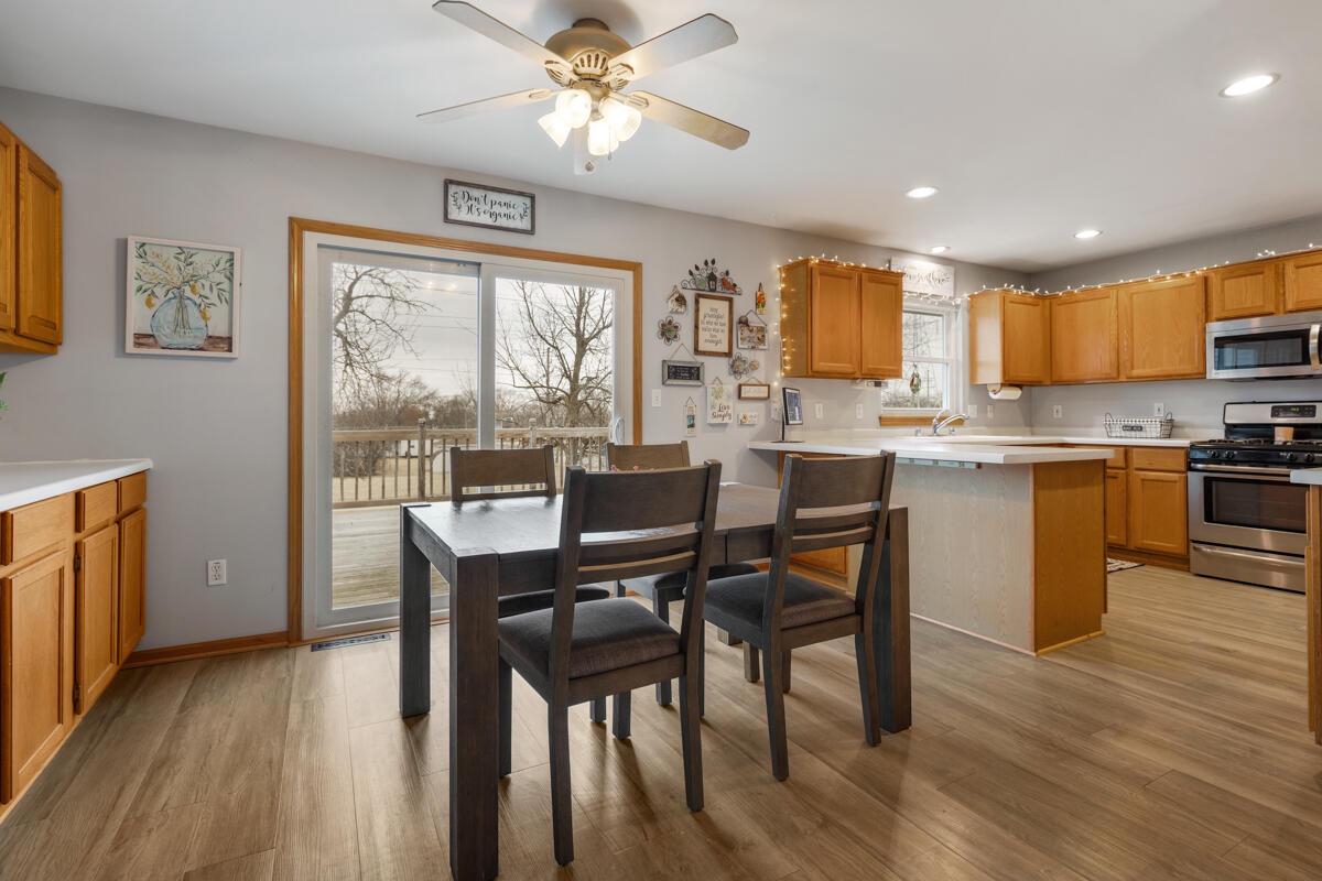 8050 West Plainfield AVENUE