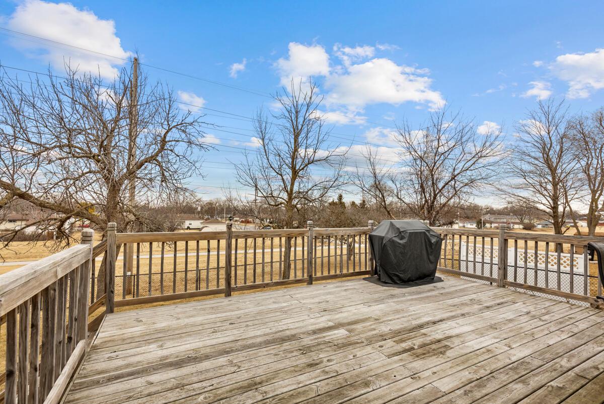 8050 West Plainfield AVENUE