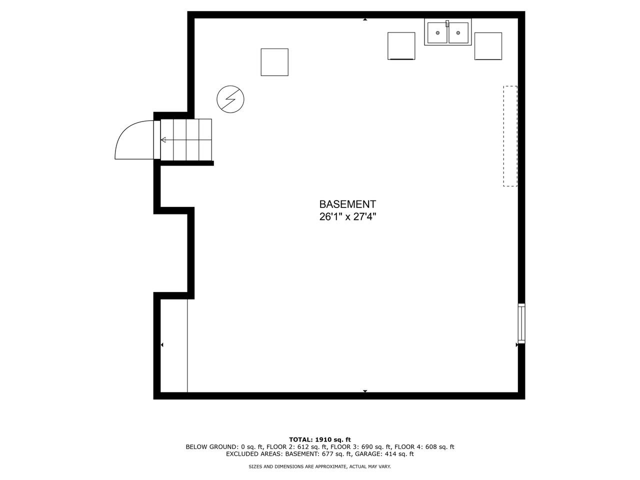 8050 West Plainfield AVENUE