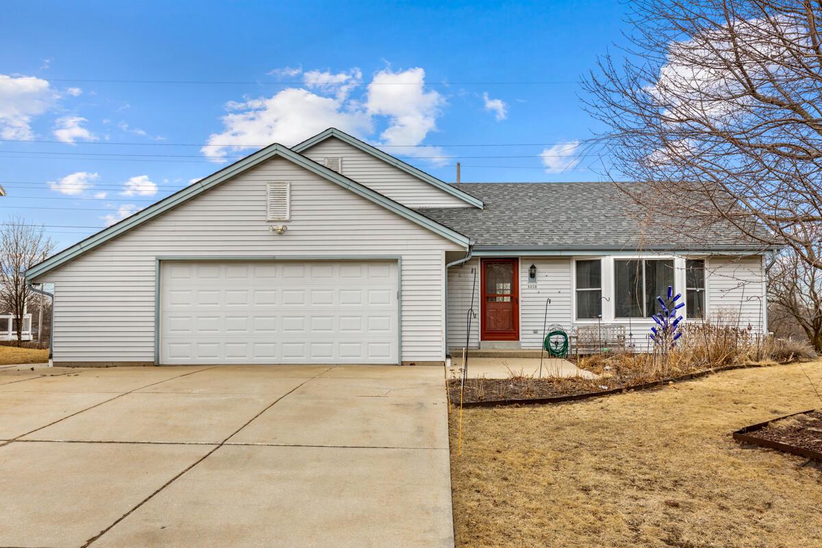 8050 West Plainfield AVENUE