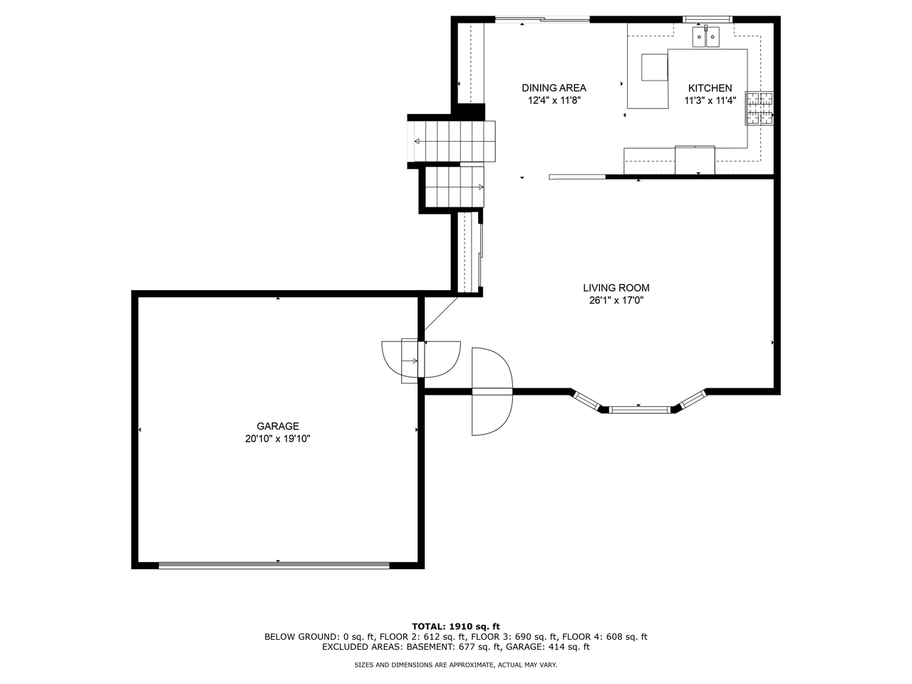 8050 West Plainfield AVENUE