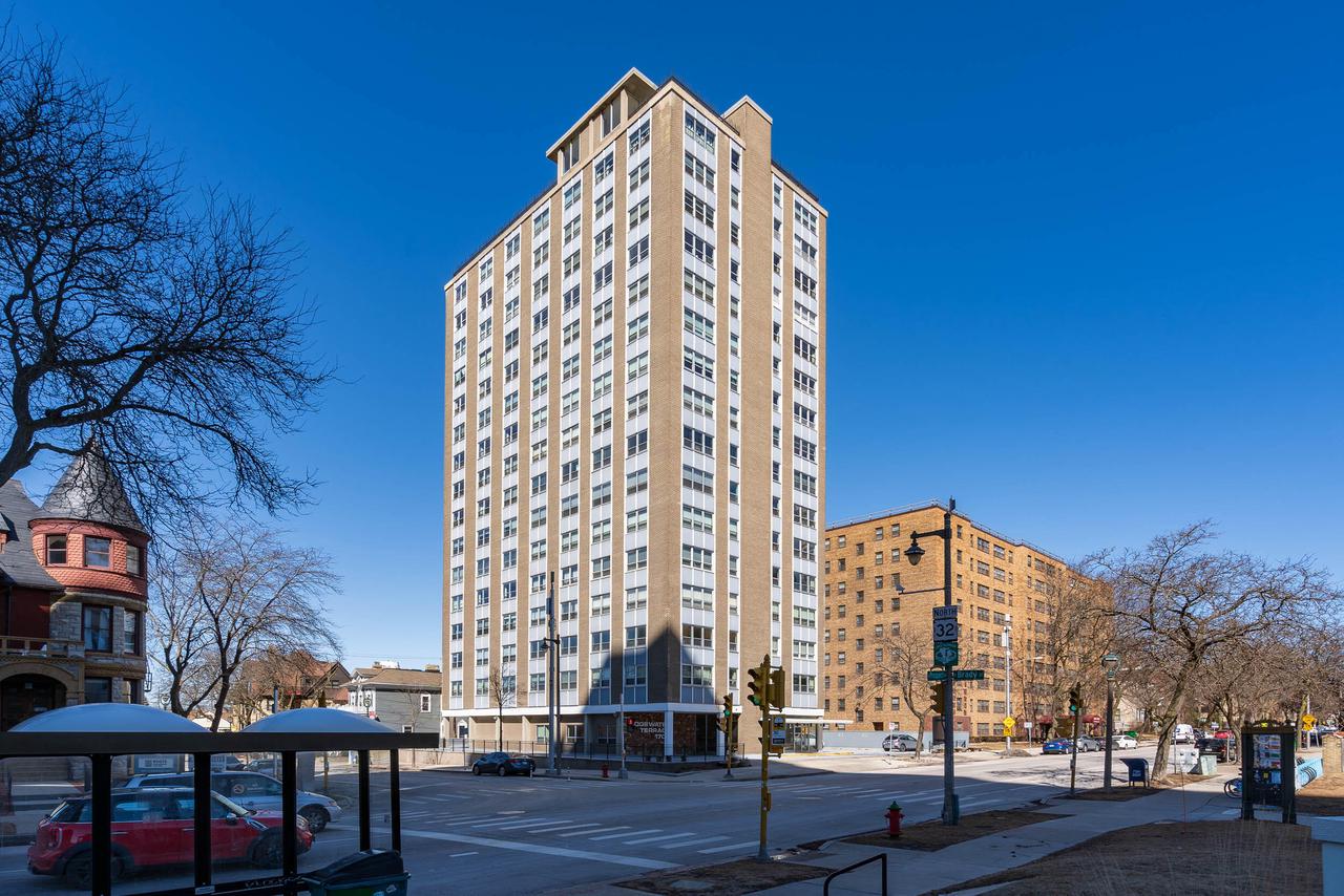 1707 North Prospect AVENUE 10E