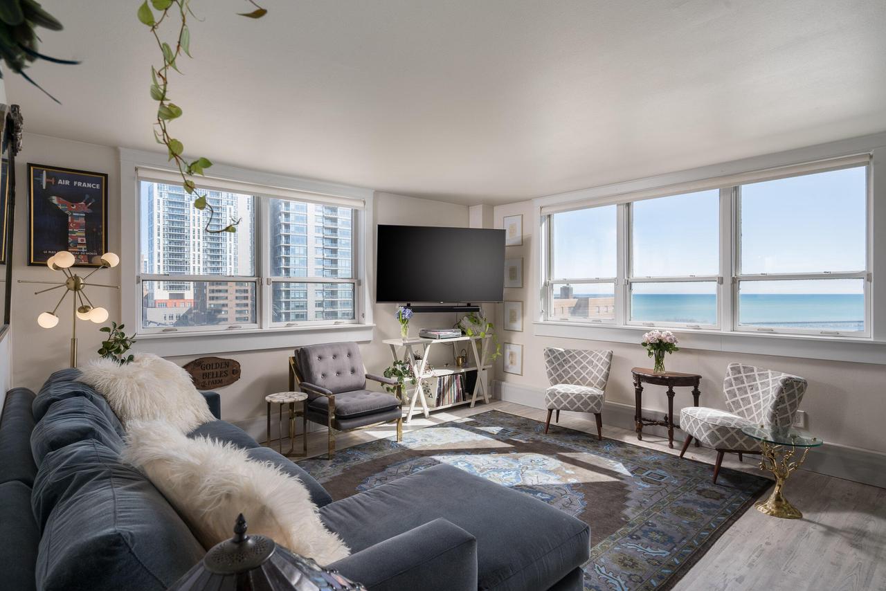 1707 North Prospect AVENUE 10E