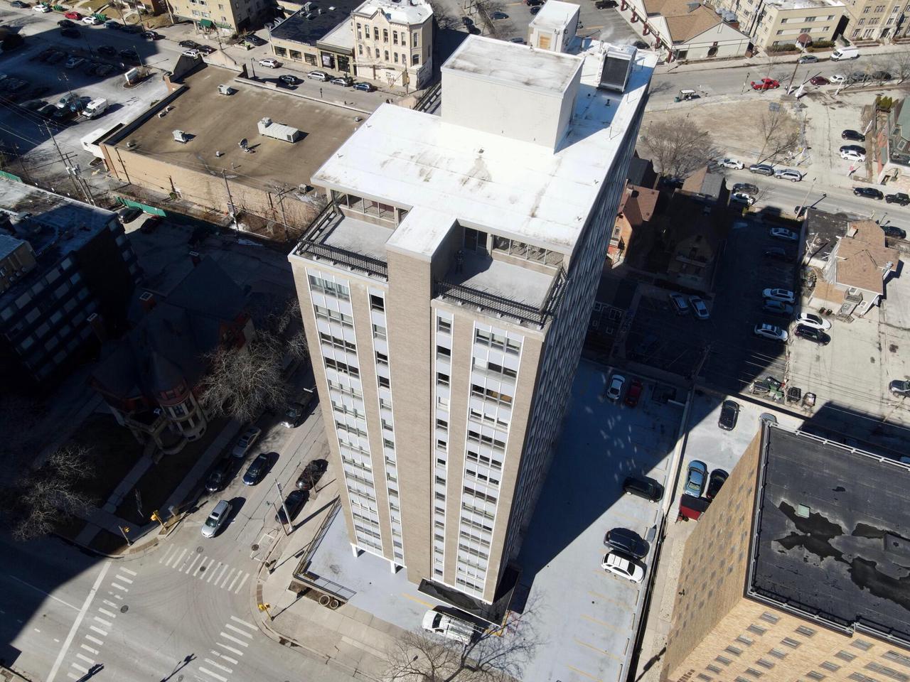 1707 North Prospect AVENUE 10E