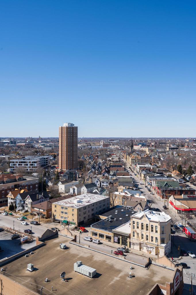 1707 North Prospect AVENUE 10E