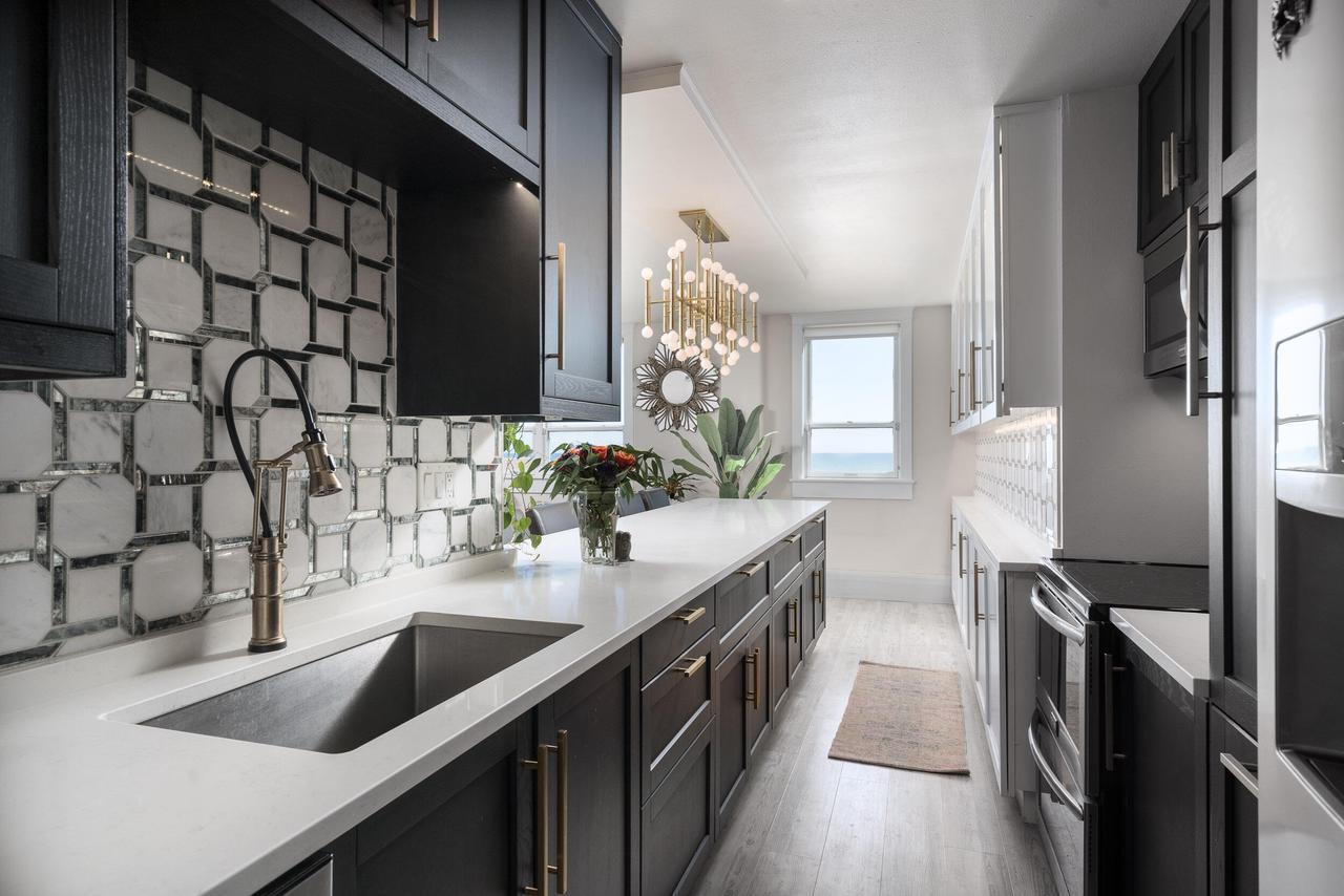 1707 North Prospect AVENUE 10E